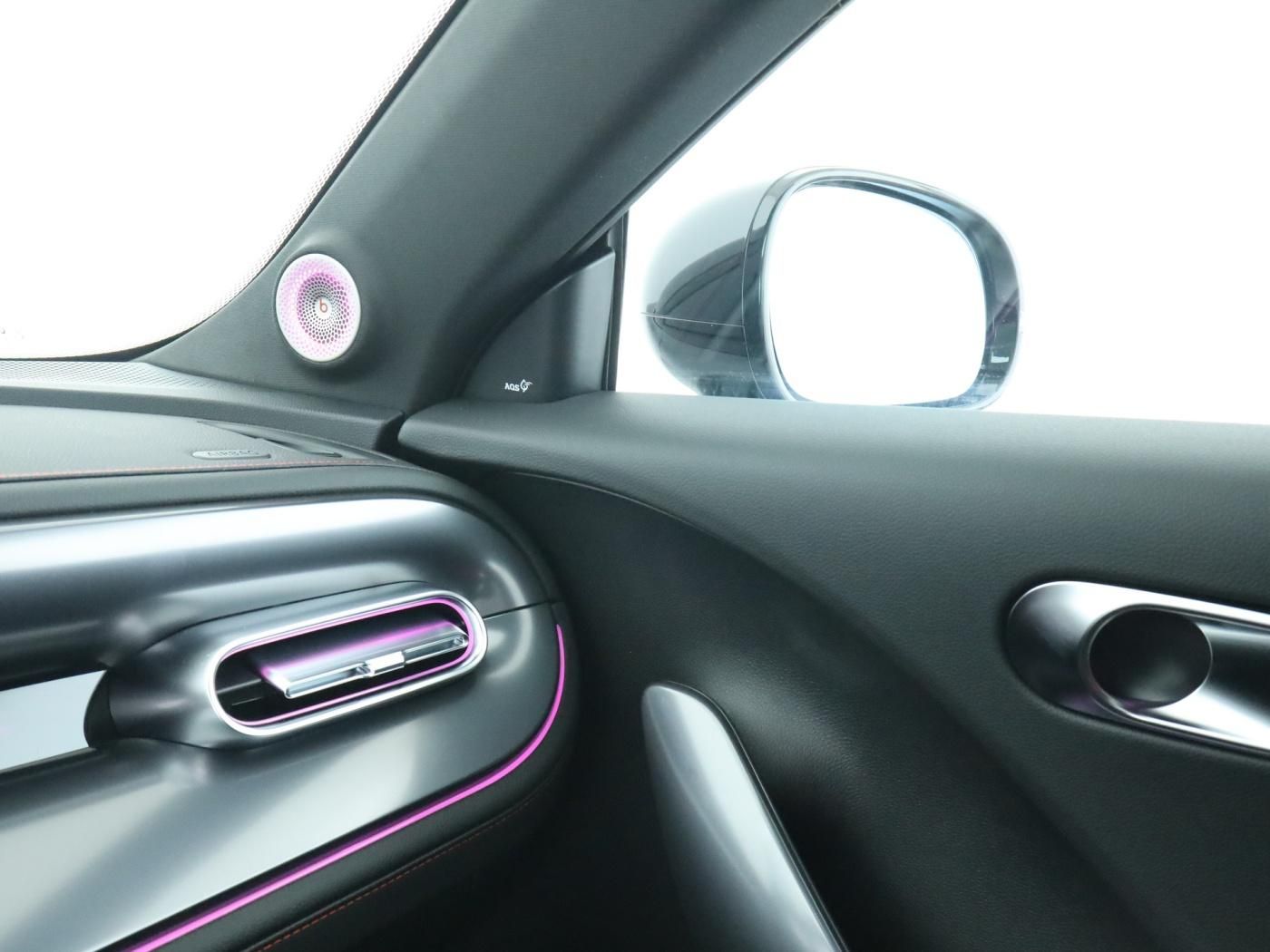 Smart #3 BRABUS FLA HUD 360 Pano SpurW MATRIX KeyLess