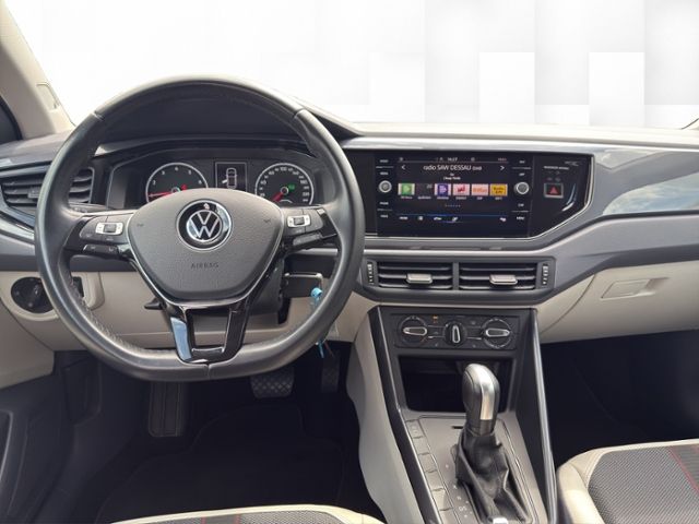 Volkswagen Polo 1.0l TSI BEATS DSG - Samsaru's Car Outlet