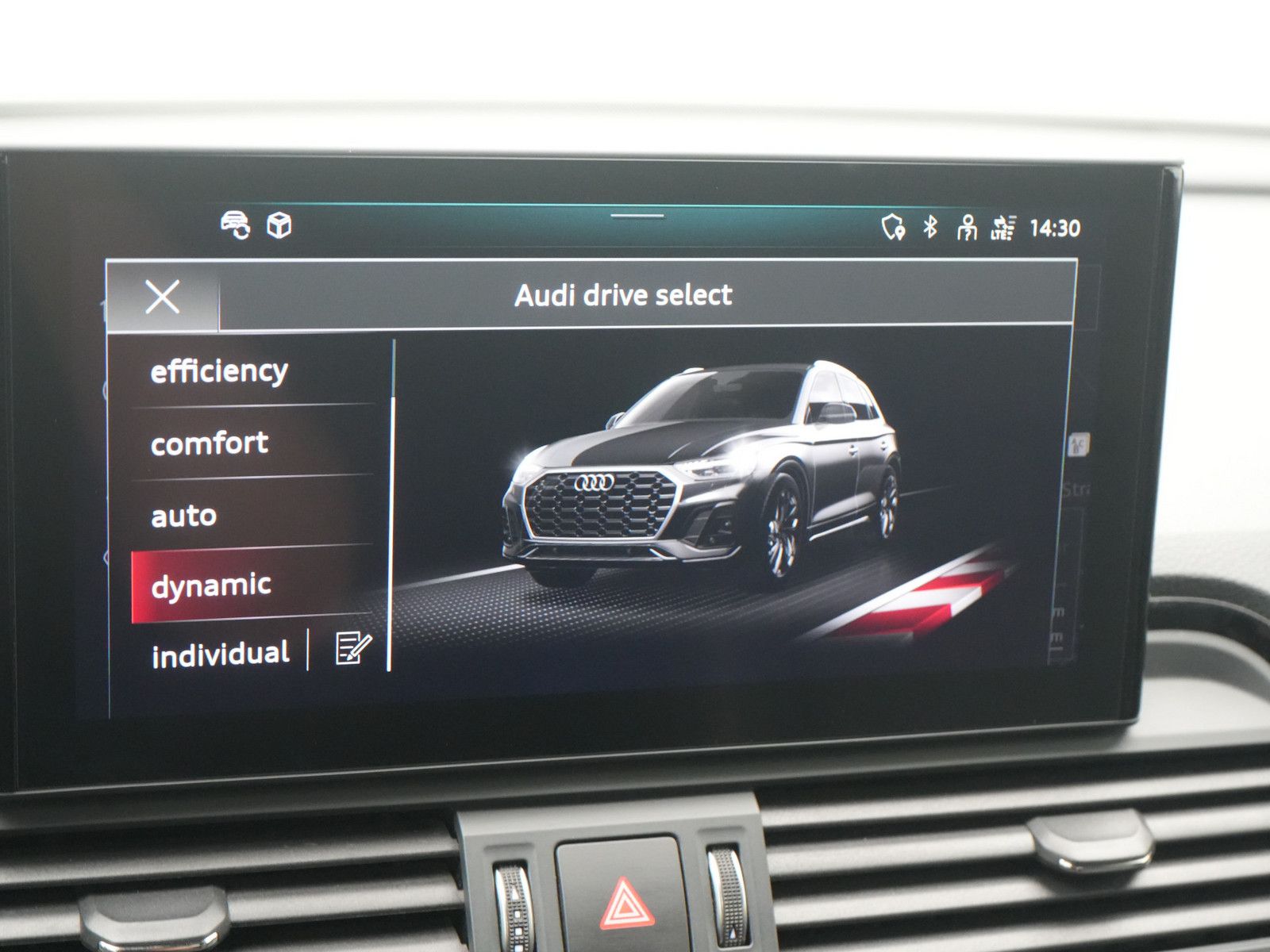 Audi Q5 50 quattro S line MATRIX AHK ACC KAM 360° SHZ