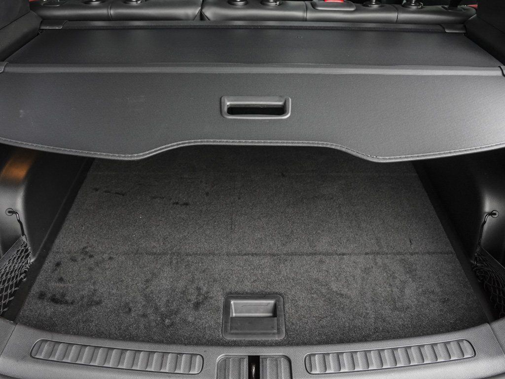 Smart #3 BRABUS Panorama Head-Up Carplay 360°-Kamera