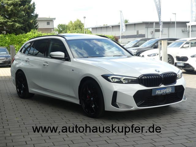 BMW 320 d xDriv Tou M Sport PRO ACC°Pano°Stdhzg.°19Z