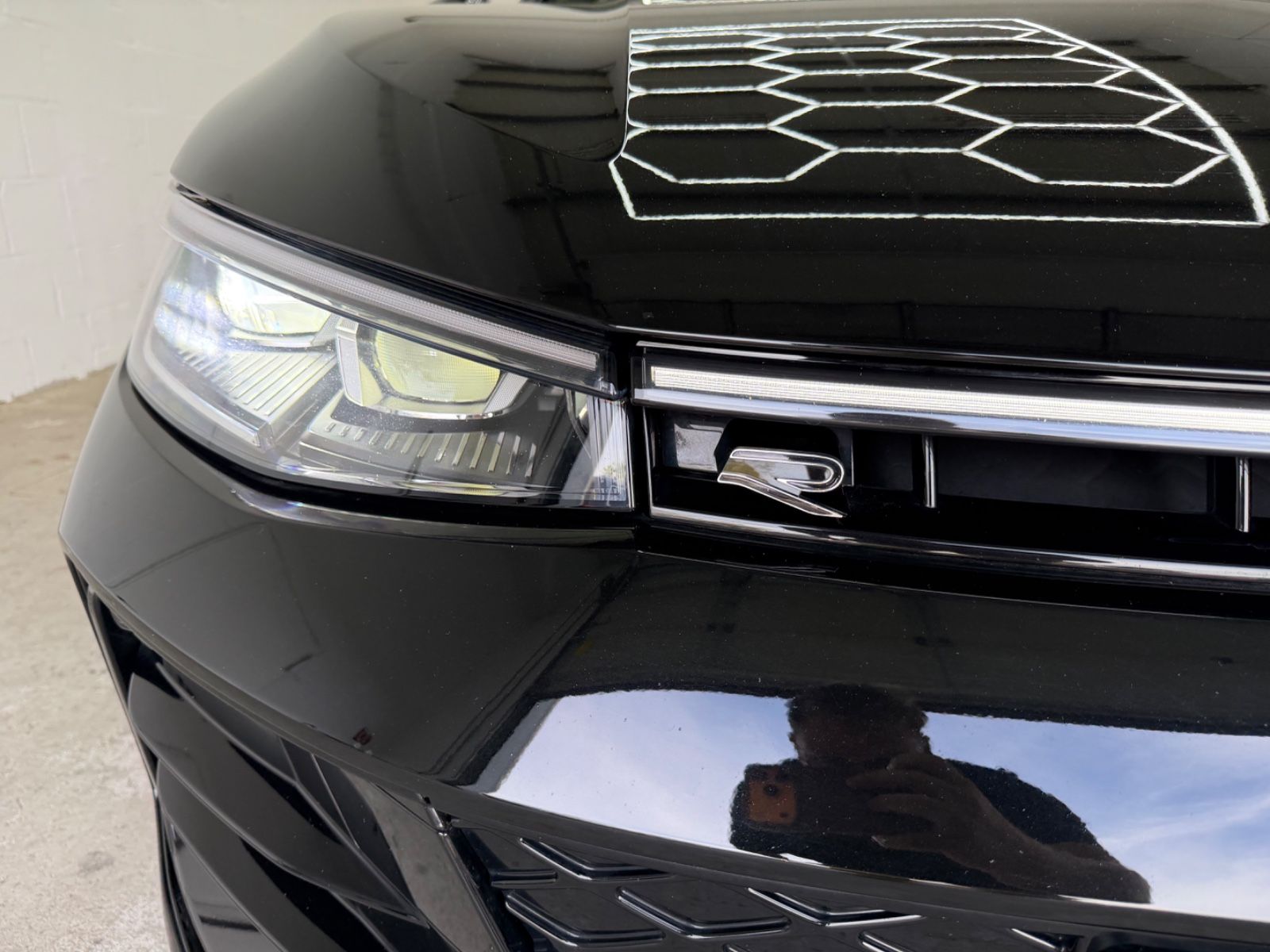 Volkswagen Passat Variant 2.0 TDI 142 kW 4Motion R-Line