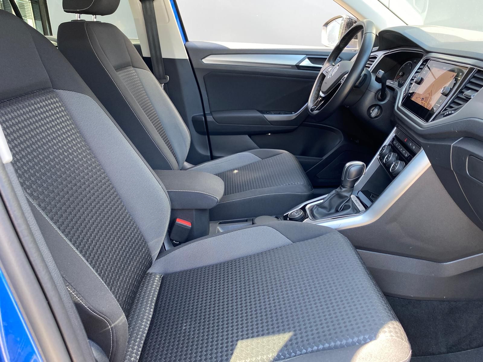 Volkswagen T-Roc 2.0 TDI DSG 4MOTION ACTIVE - Samsaru's Car Outlet