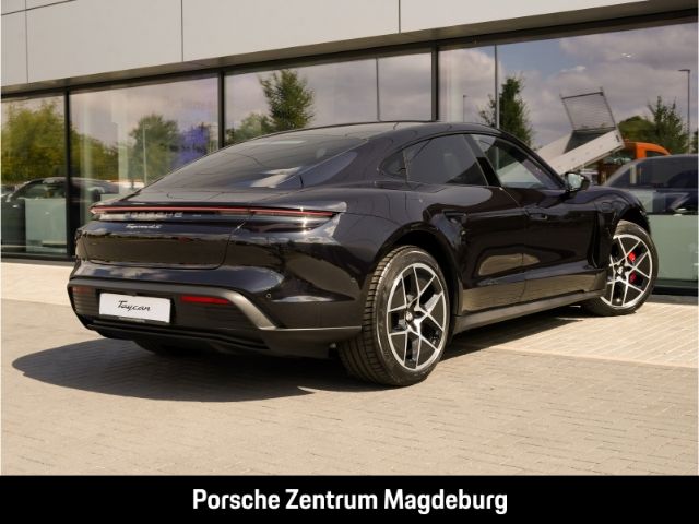 Porsche Taycan 4S*PANO*BOSE*NACHTSICHT*HD-MATRIX*