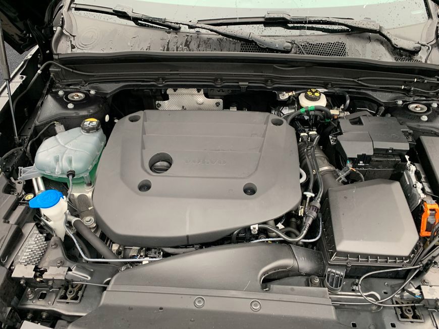 Volvo XC40 B3 B DKG Core