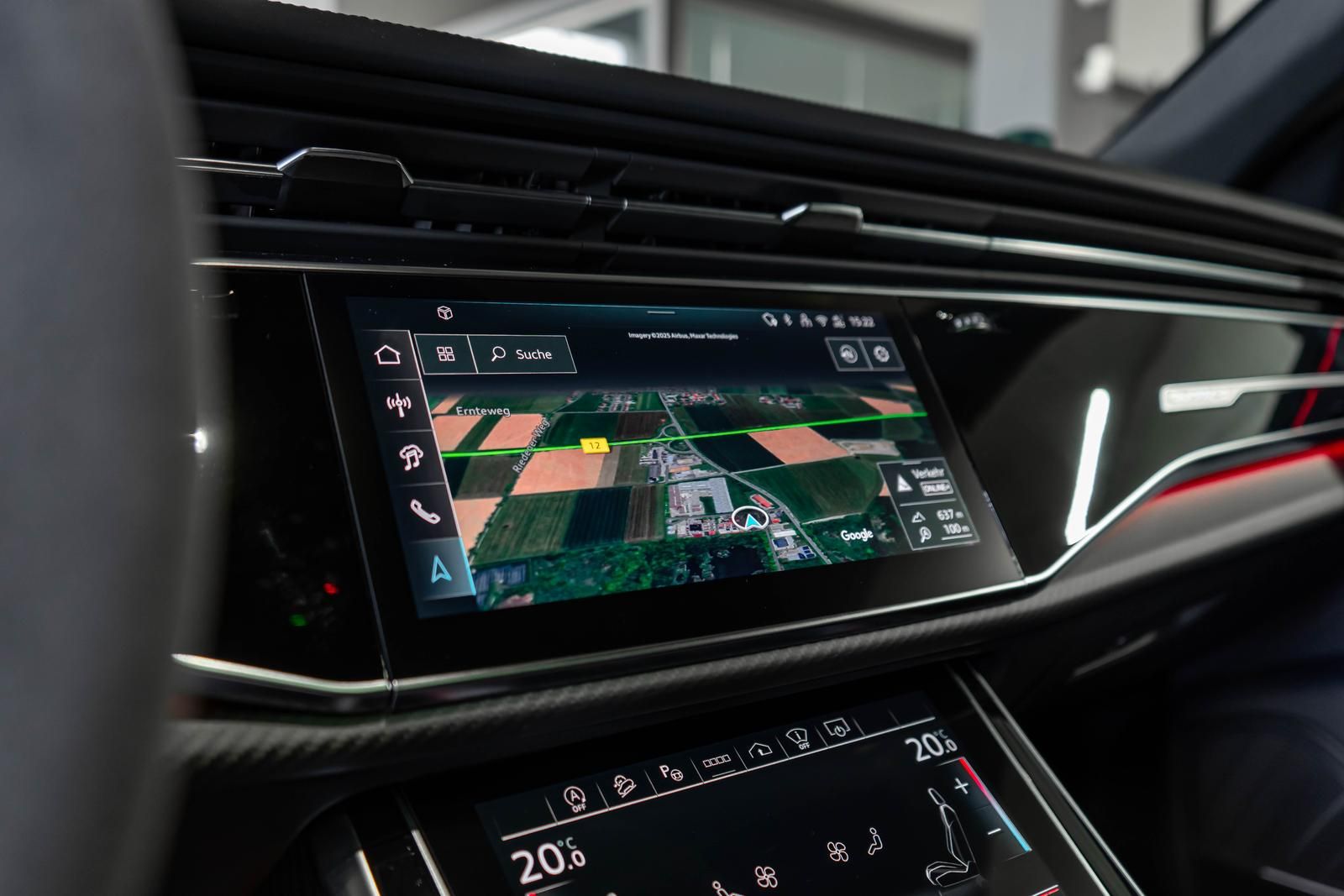 Audi ABT RSQ8-LE performance 4.0 TFSI quattro *1/125*