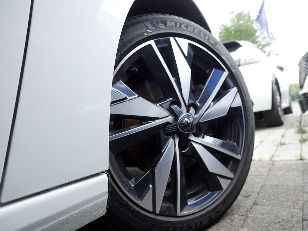 Peugeot 308 SW Allure - Samsaru's Car Outlet