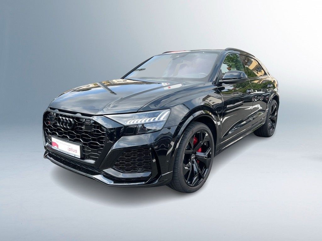 Audi RS Q8 4.0 TFSI quattro RS Essential Paket Dynami