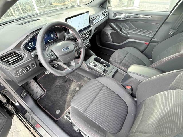 Ford Focus ST-Line X B&O Sound HeadUp automatik Turni