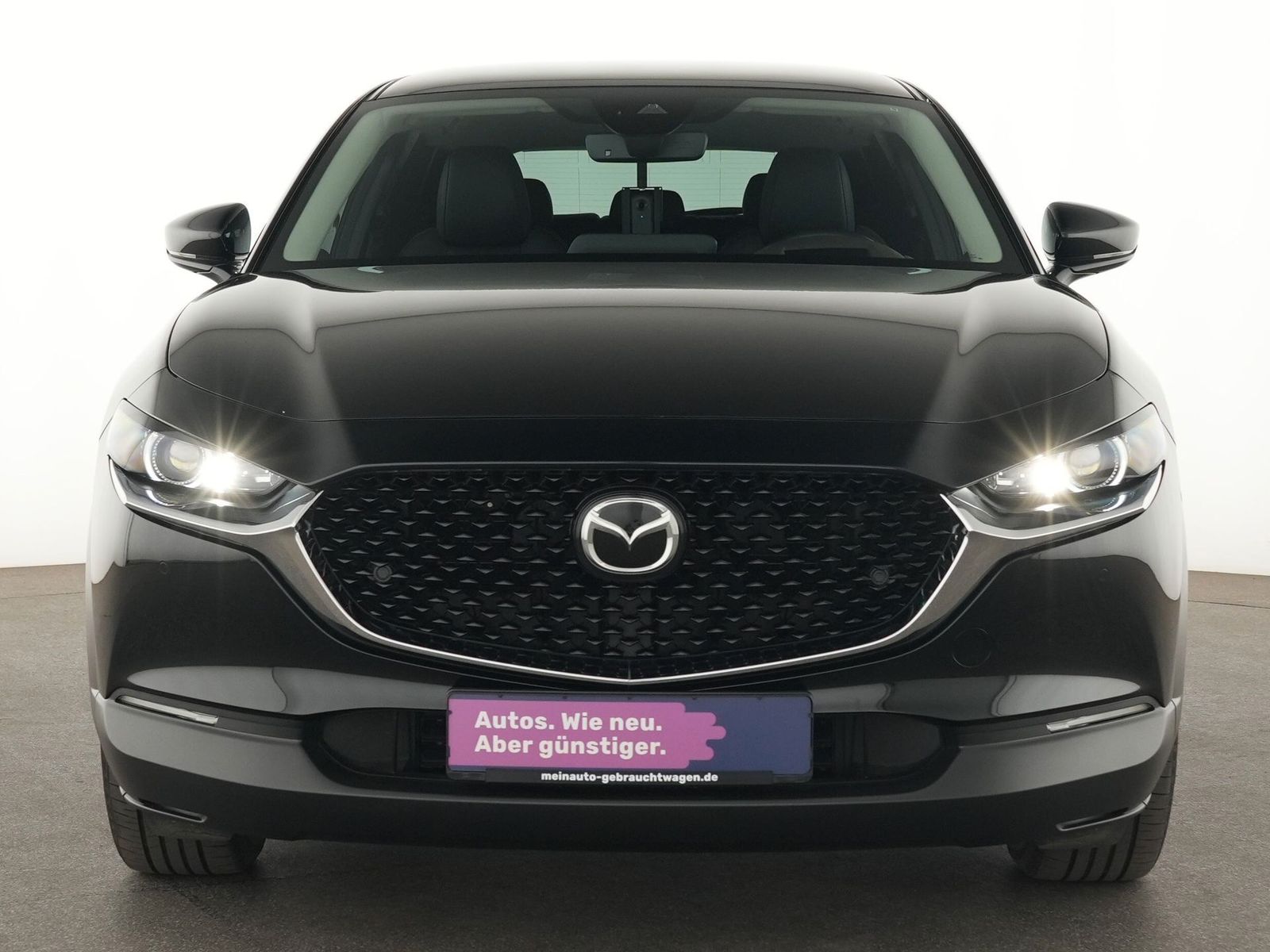 Mazda CX-30 SKYACTIV-G SHZ|Kamera|LED|NAVI|PDC|Tempoma