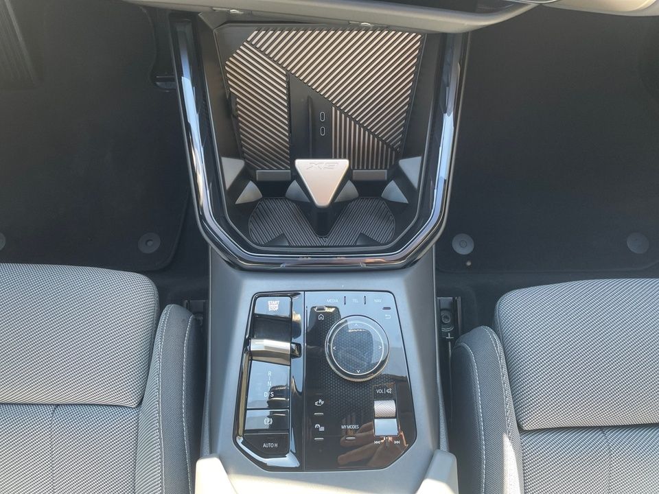 BMW X3 xDrive20d + GARANTIE-bis-04.2030