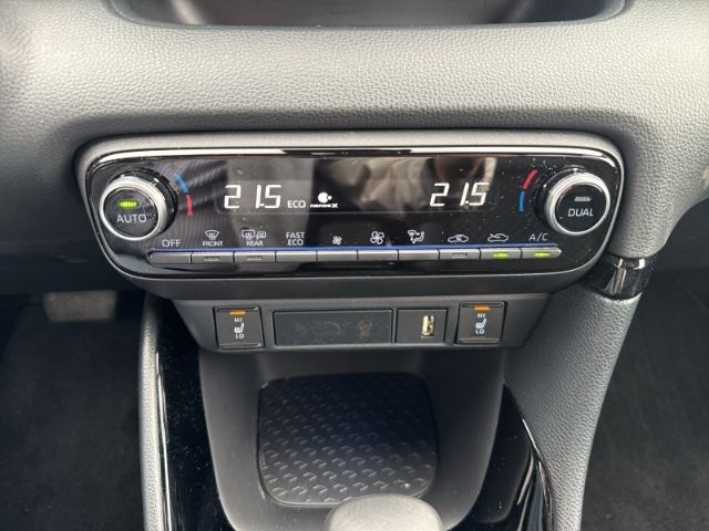 Toyota Yaris 1.5 Hybrid Style - Apple CarPlay - Tempoma