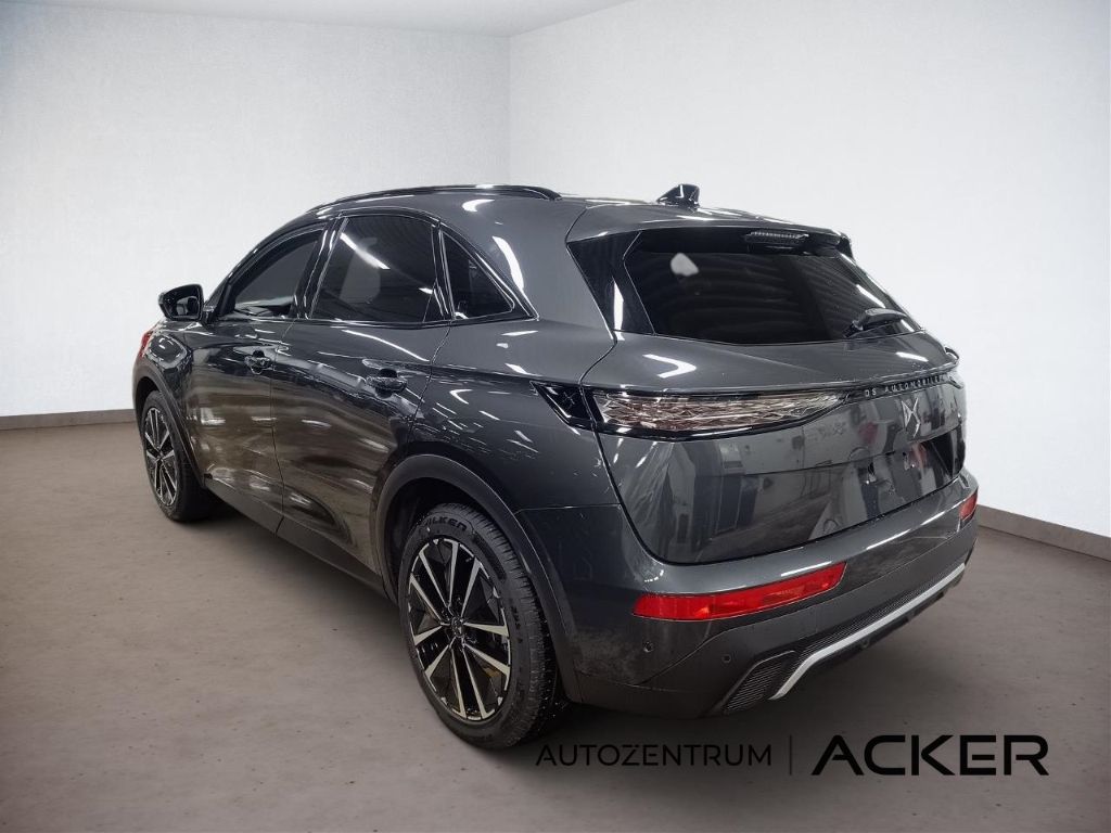 DS Automobiles DS7 DS Etoile BlueHdi 130 360Kam/ACC/LED -40%
