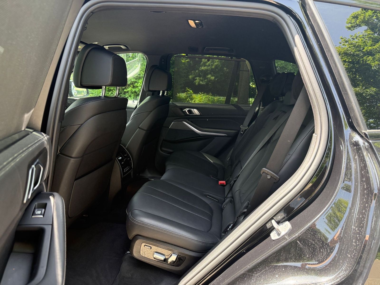 BMW X5 xDrive 30 d M-Paket,Laser,2-Achs Luft,7-Sitze