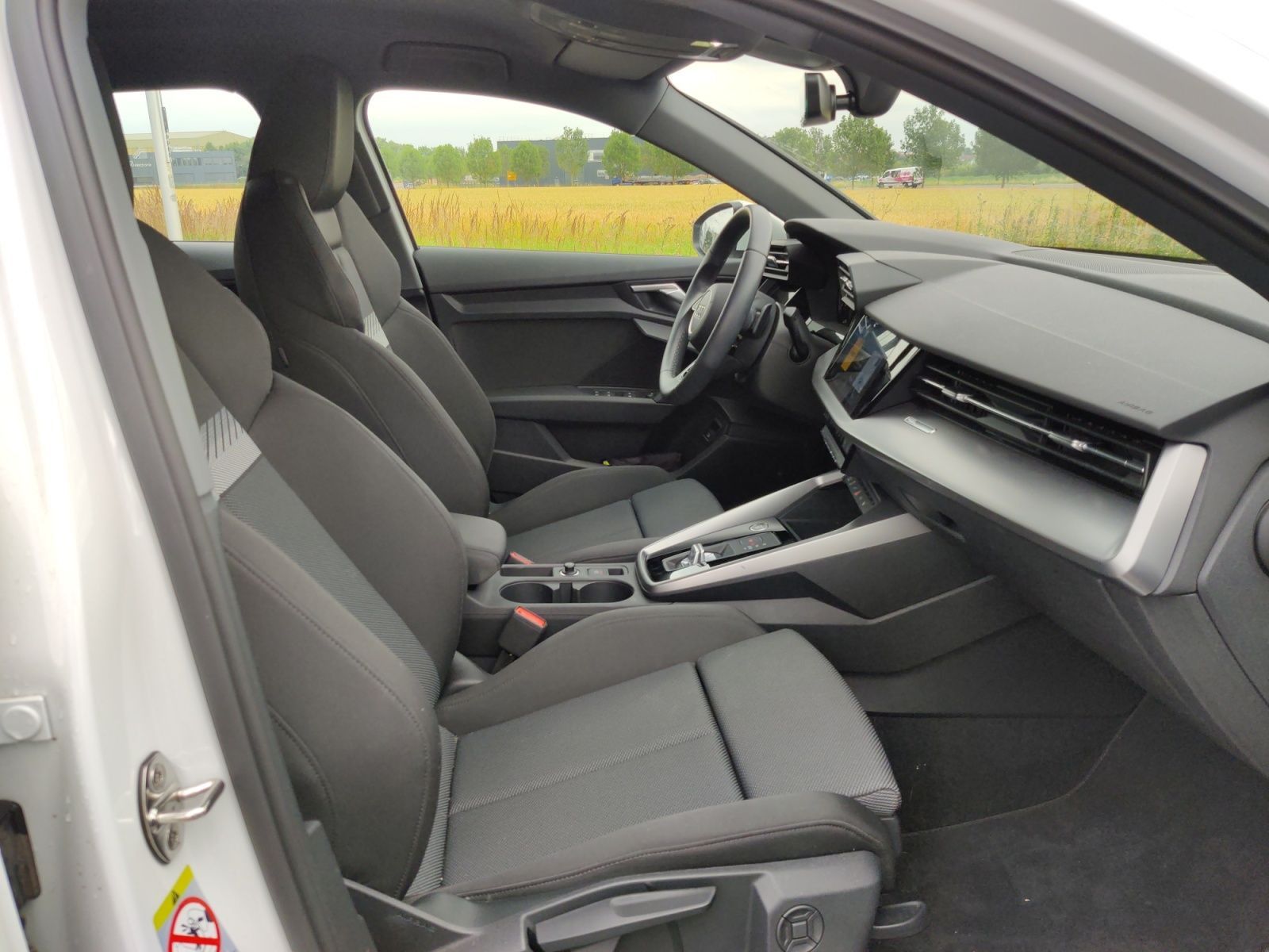 Audi A3 Sportback 40 TFSI e S-Tronic Advanced, LED, C