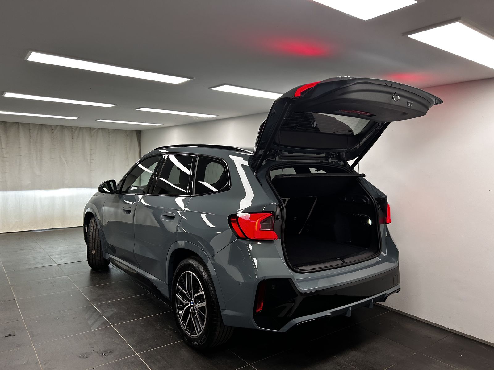 BMW X1 xDrive20d M Sportpaket Harman/Kardon Head-Up