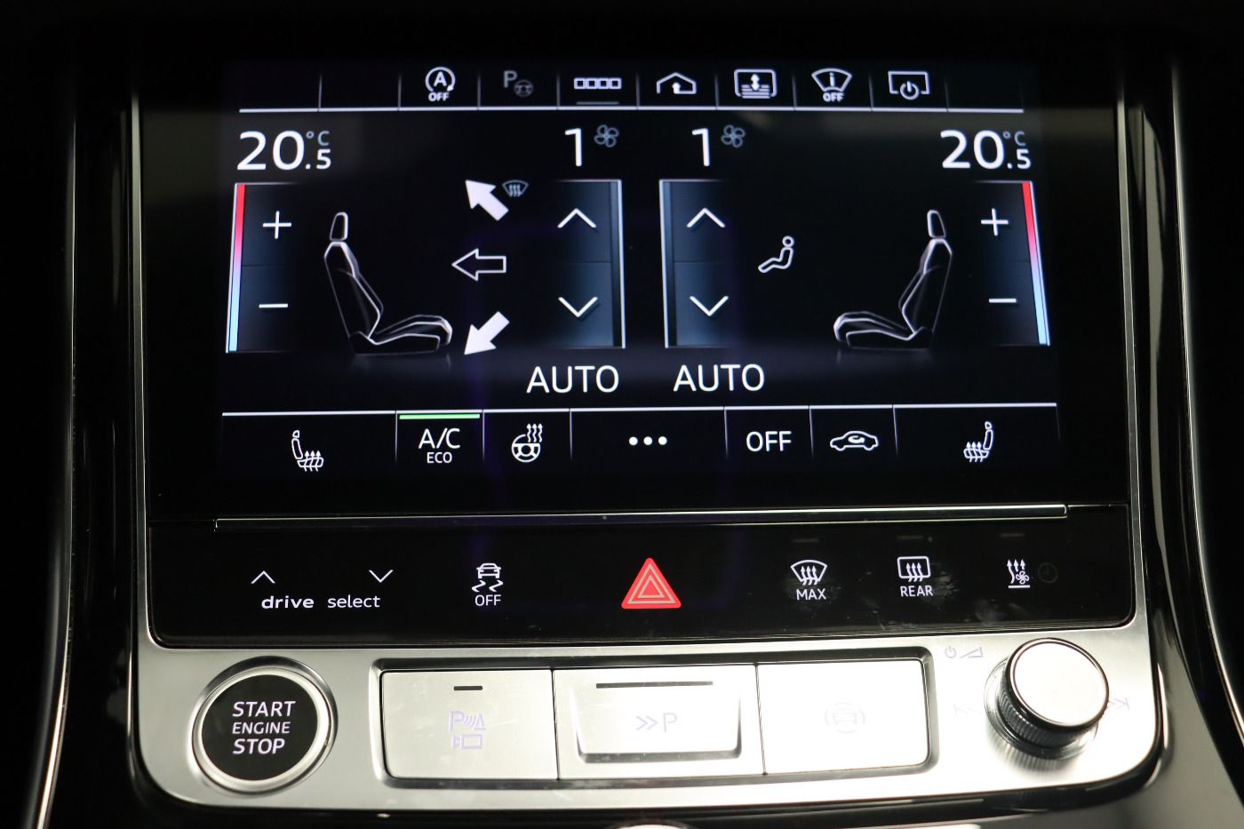 Audi A8 50 TDI quattro - Samsaru's Car Outlet