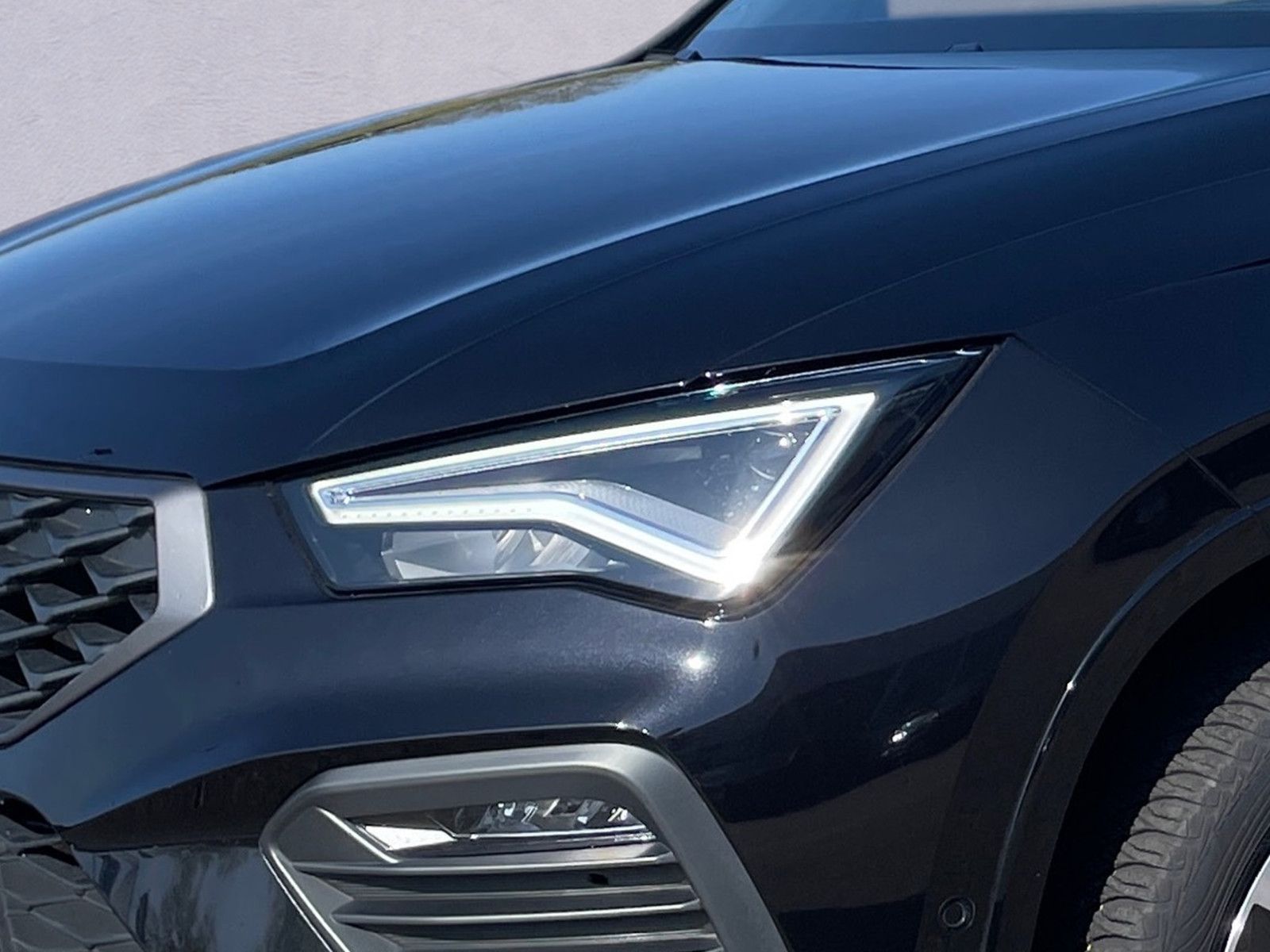 Seat Ateca 2.0 TDI DSG FR