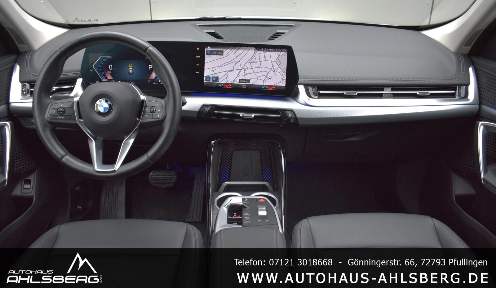 BMW X1 23 XD X LINE/SHADOW - Samsaru's Car Outlet