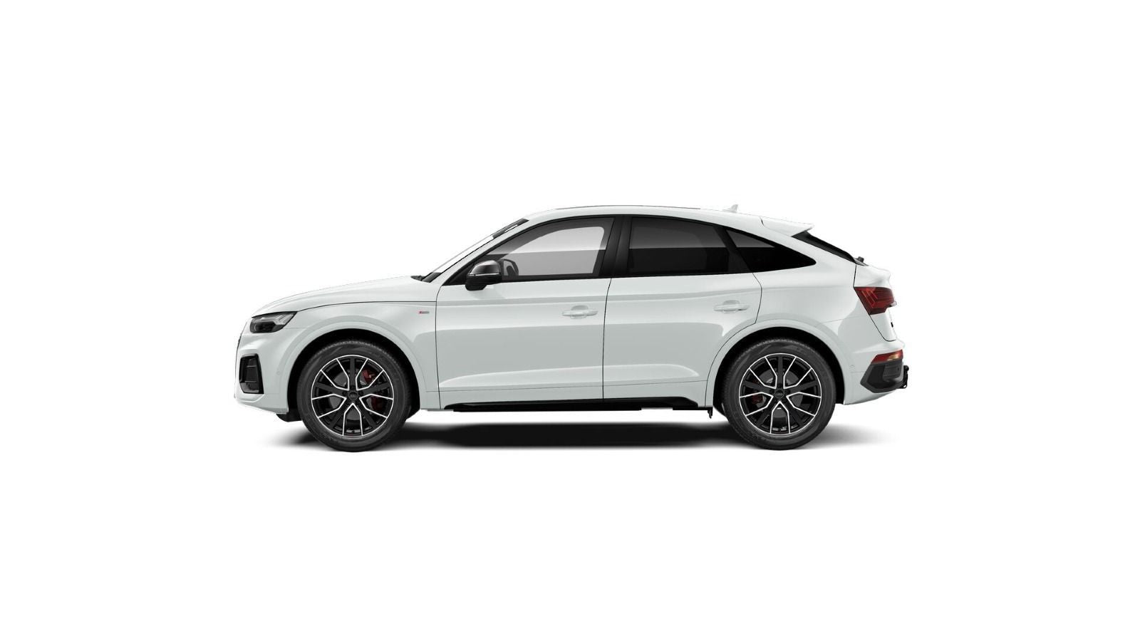 Audi Q5 Sportback S line 45 TFSI qu. AHK, Pano, Assis