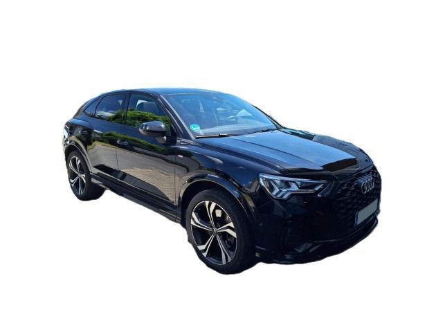 Audi Q3 Sportback S line 40 TFSI quattro 140(190) kW(