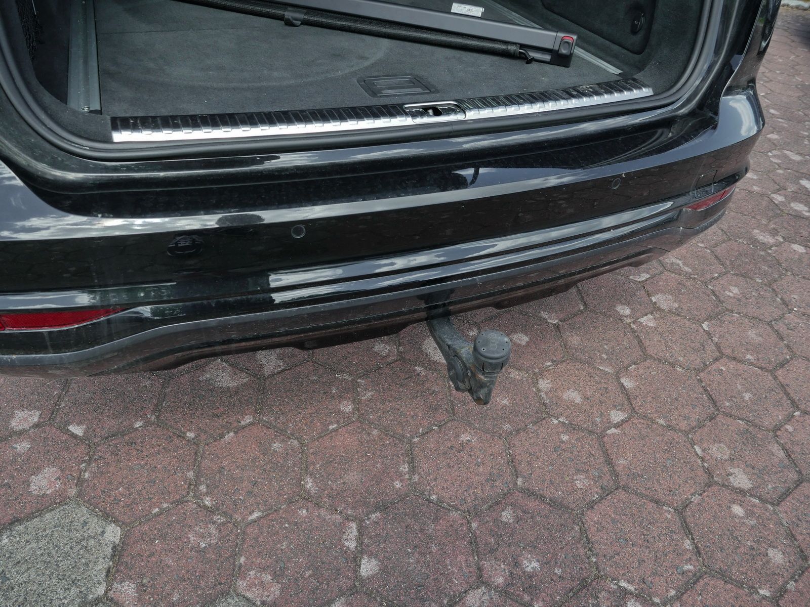 Audi A6 allroad 40 TDI qu. - Samsaru's Car Outlet