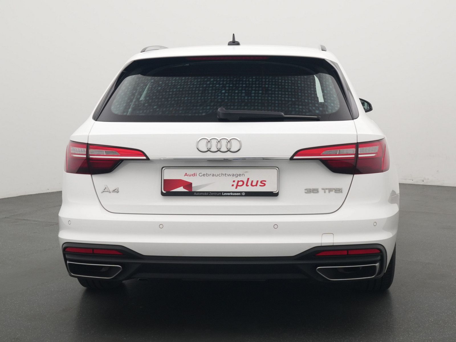 Audi A4 Avant - Samsaru's Car Outlet