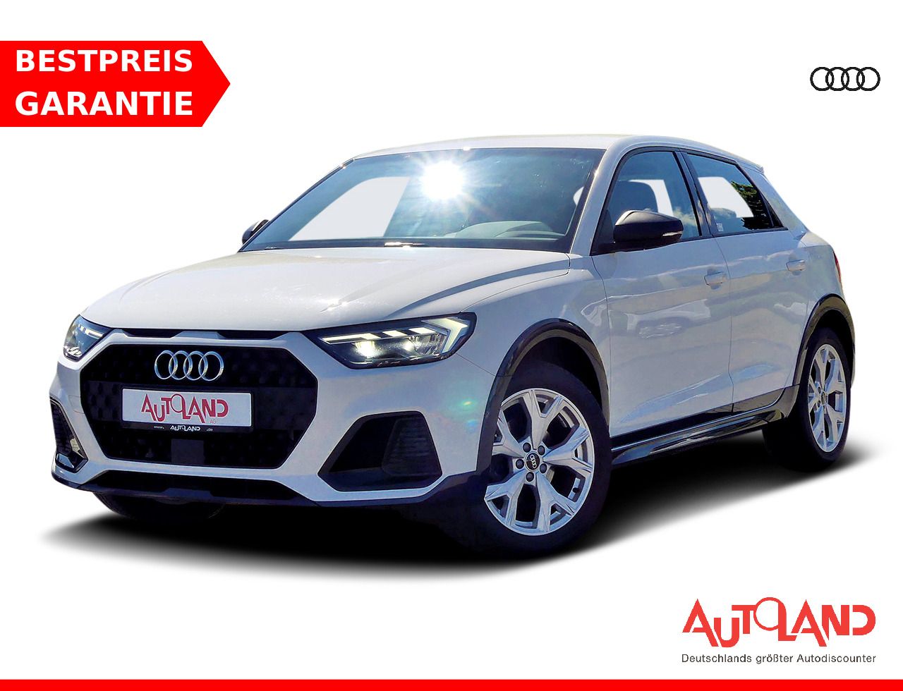 Audi A1 citycarver 30 TFSI - Samsaru's Car Outlet