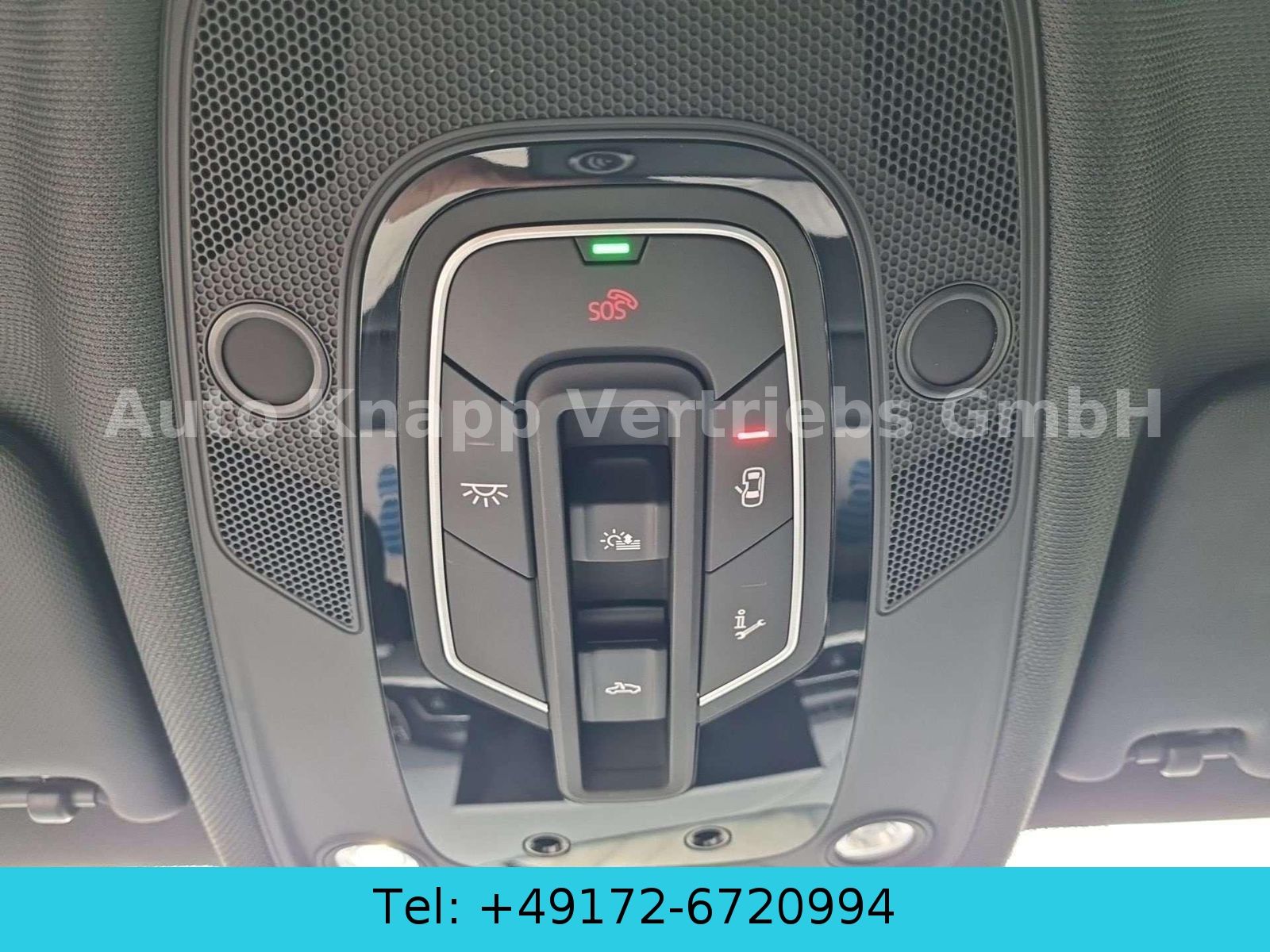 Audi A4 40 TDI quattro*advanced*Panorama*Kamera*Leder
