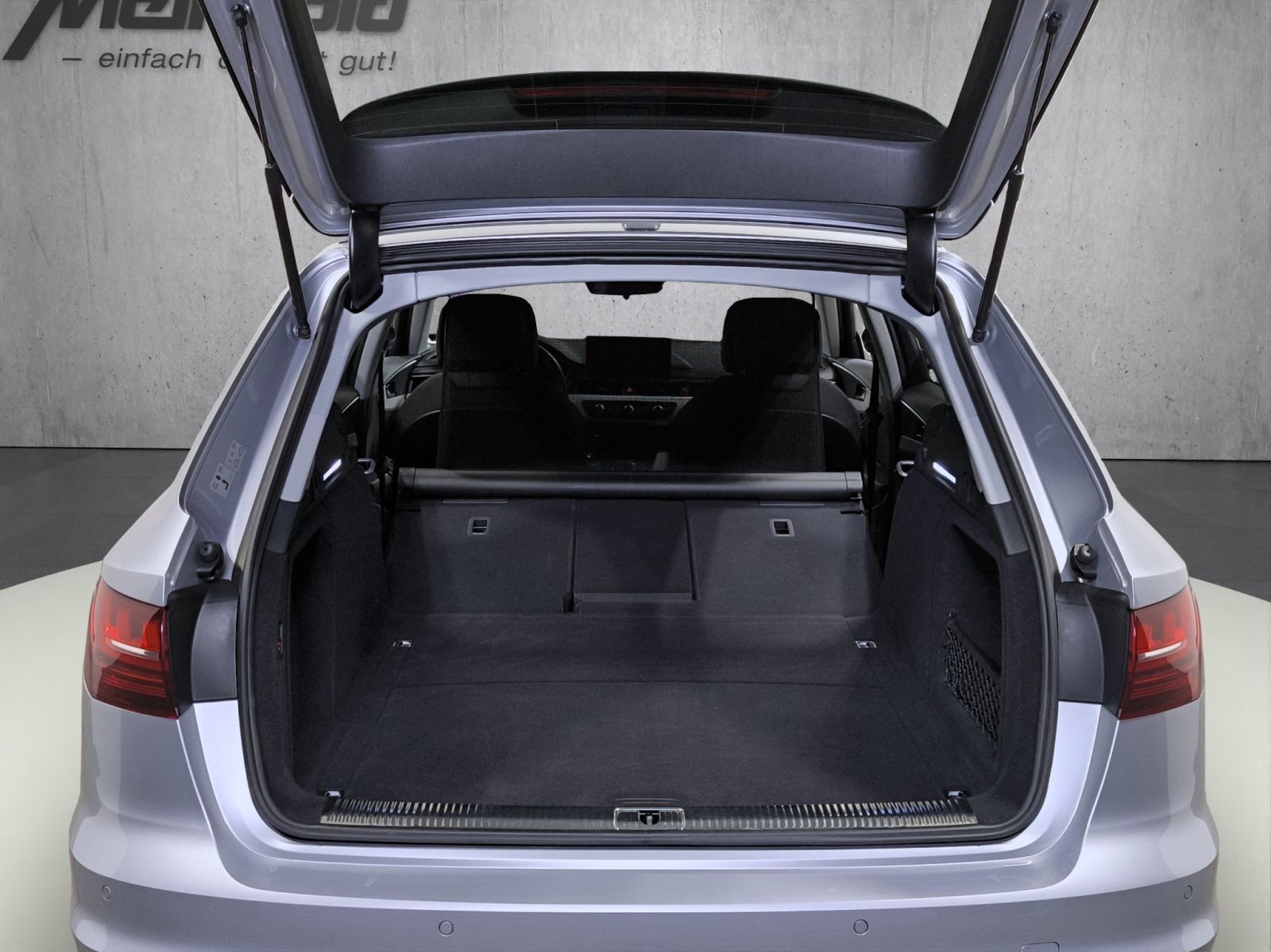 Audi A4 Avant 40 TDI quattro S tronic - Samsaru's Car Outlet