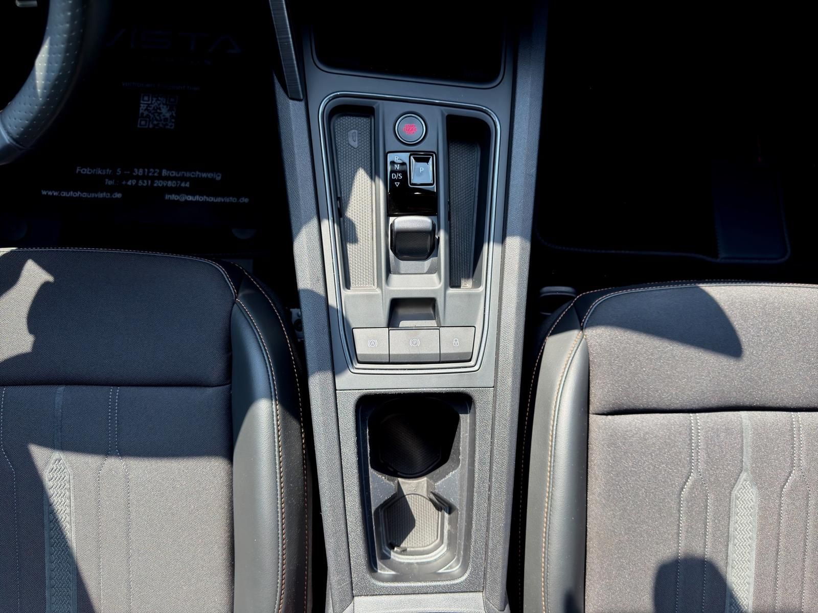 Cupra Formentor VZ 2.0 TSI*VIRTU*PANO*KAM*SHZ*APP*NAVI