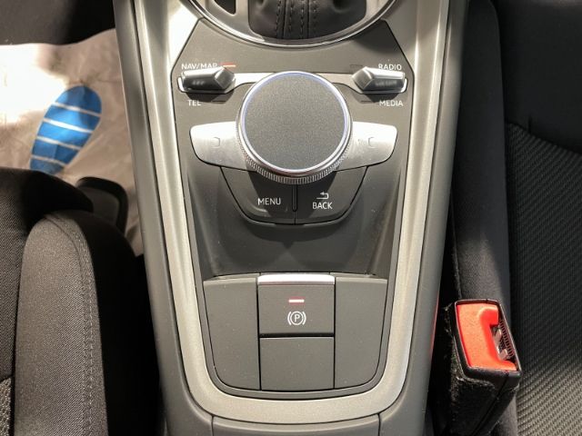 Audi TT Coupe 40 TFSI S-Line S-Tronic Navi Xenon Virt