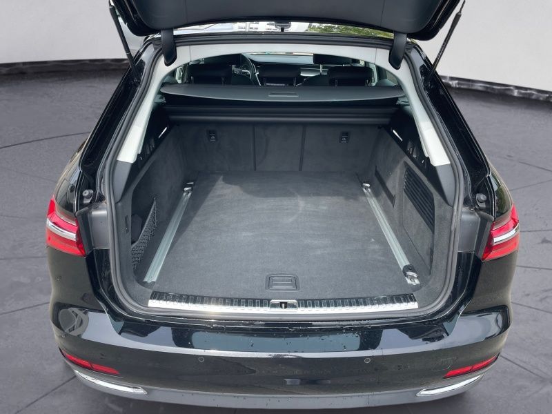 Audi A6 Avant 50 TDI quattro - Samsaru's Car Outlet