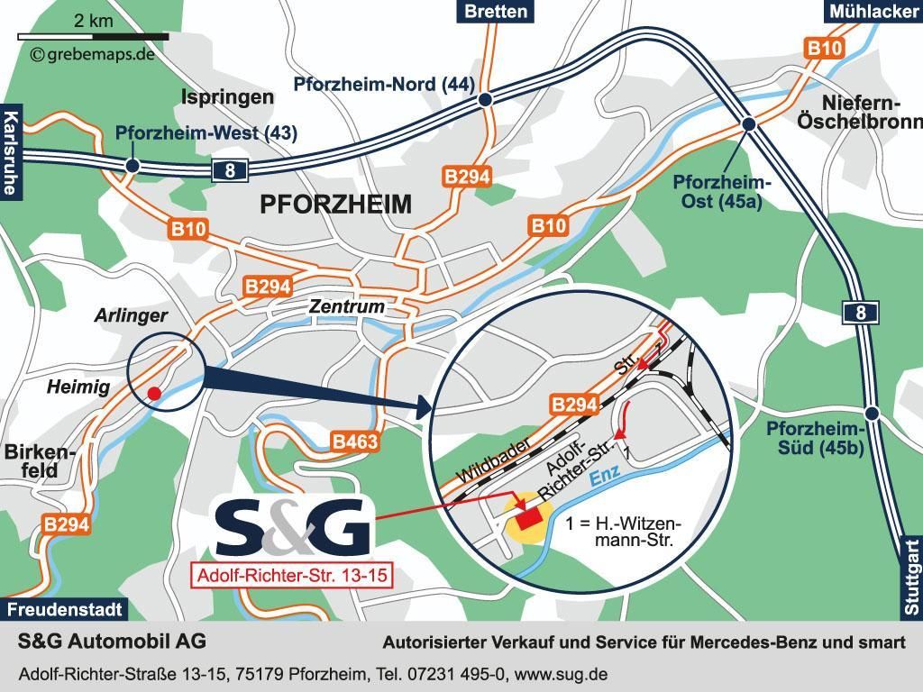 Mercedes-Benz GLC 300 d 4M AMG MBUX+360°+DIG-LED+Pano+AHK+Nigh