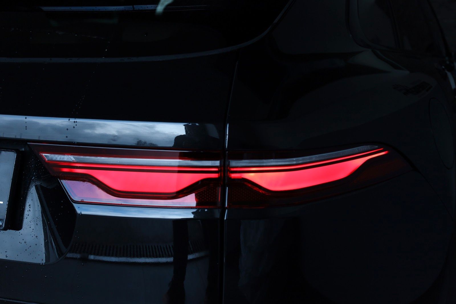 Jaguar F-Pace P250 2.0 R-Dynamic S AWD