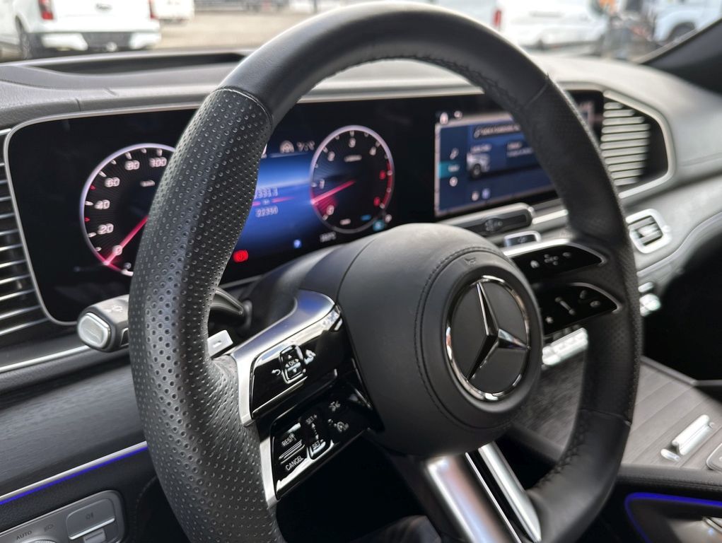 Mercedes-Benz GLE 450 d 4MATIC AMG Line Advanced Plus+HEAD UP