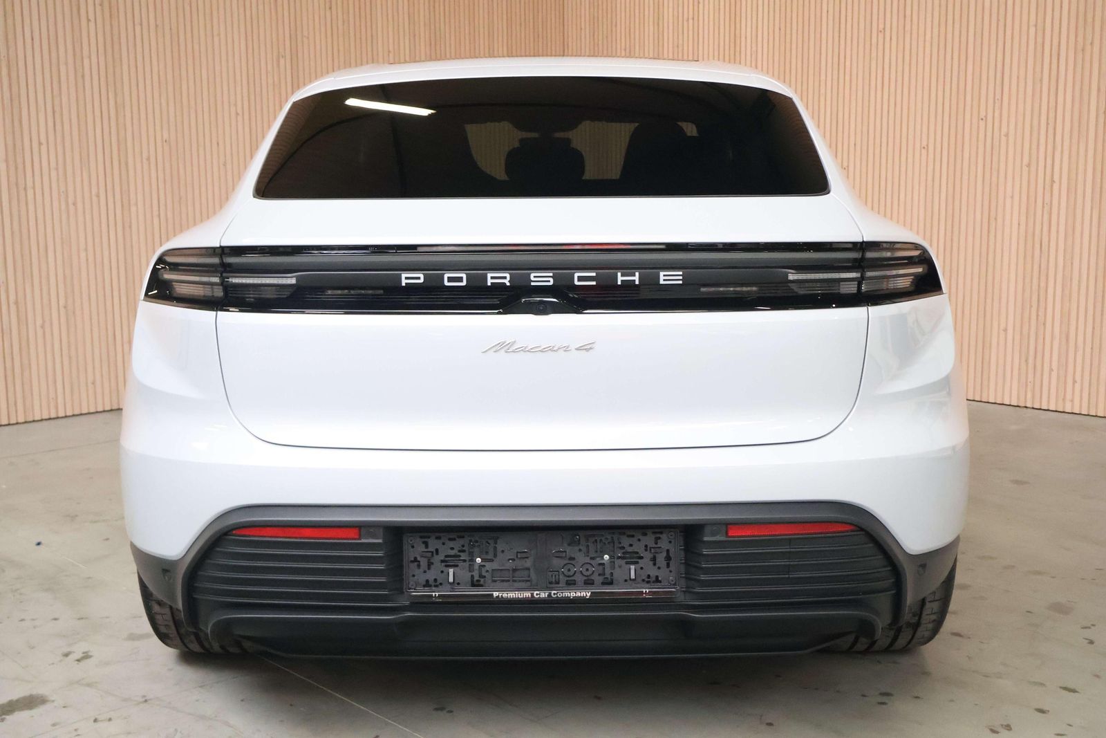 Porsche Macan Macan 4| Luchtvering| Pano| 22 | Bose| Mem