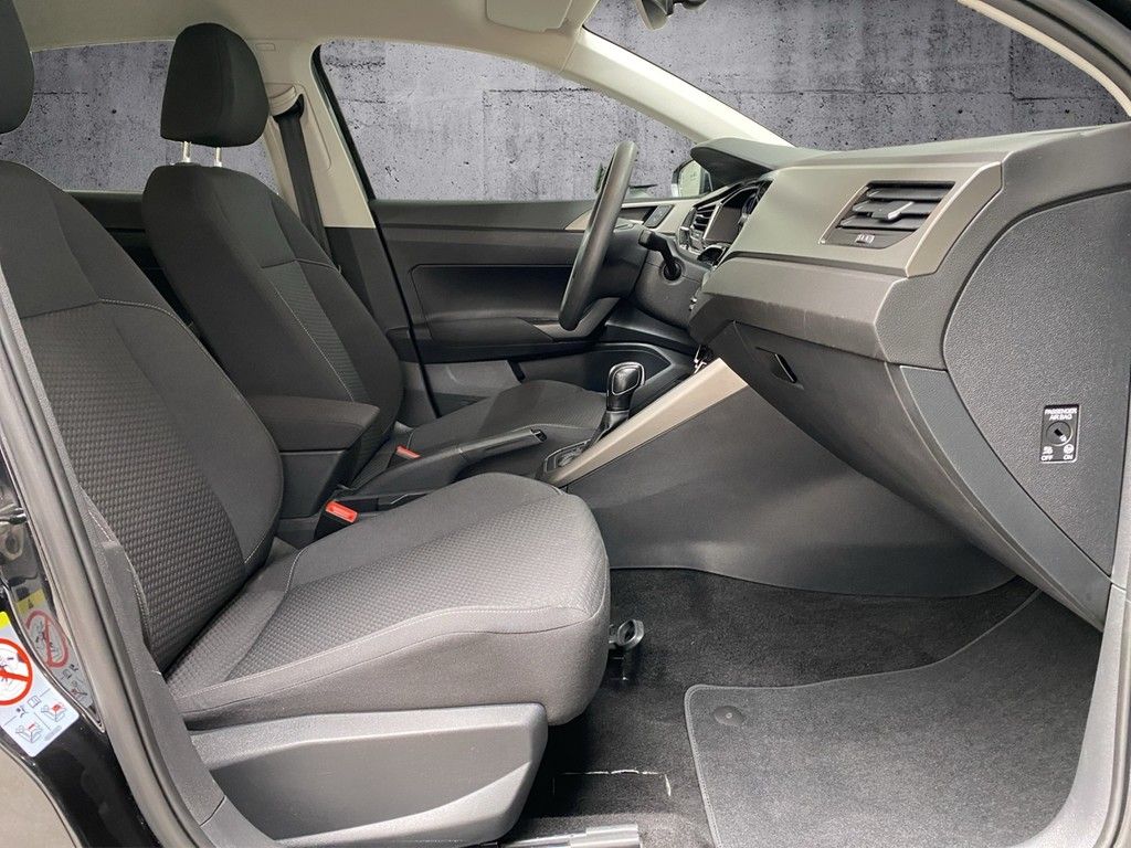 Volkswagen Polo 1.0 TSI DSG Comfortline - Samsaru's Car Outlet