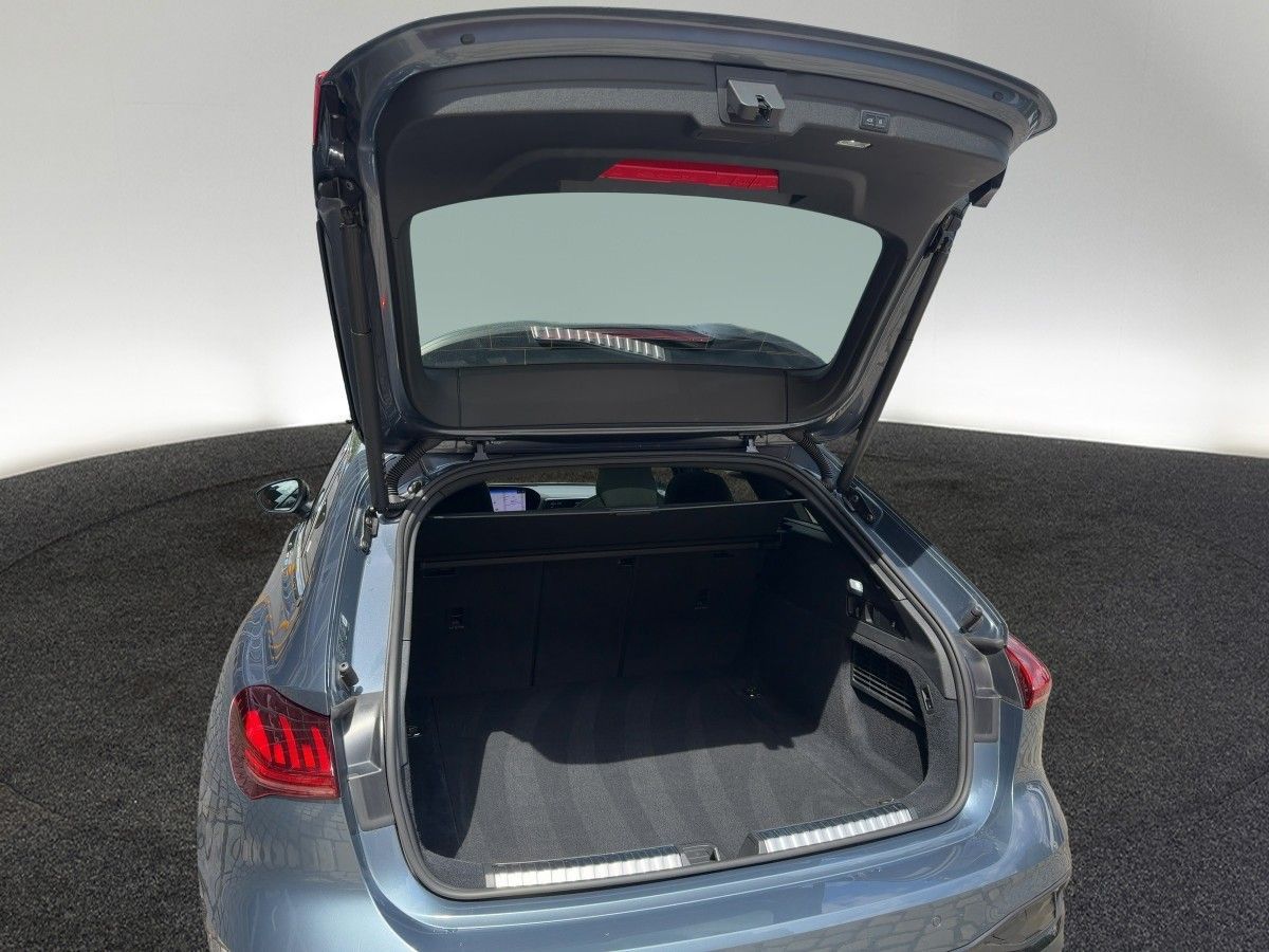 Audi A5 Avant 2.0 TFSI quattro S line AHK Navi Pano
