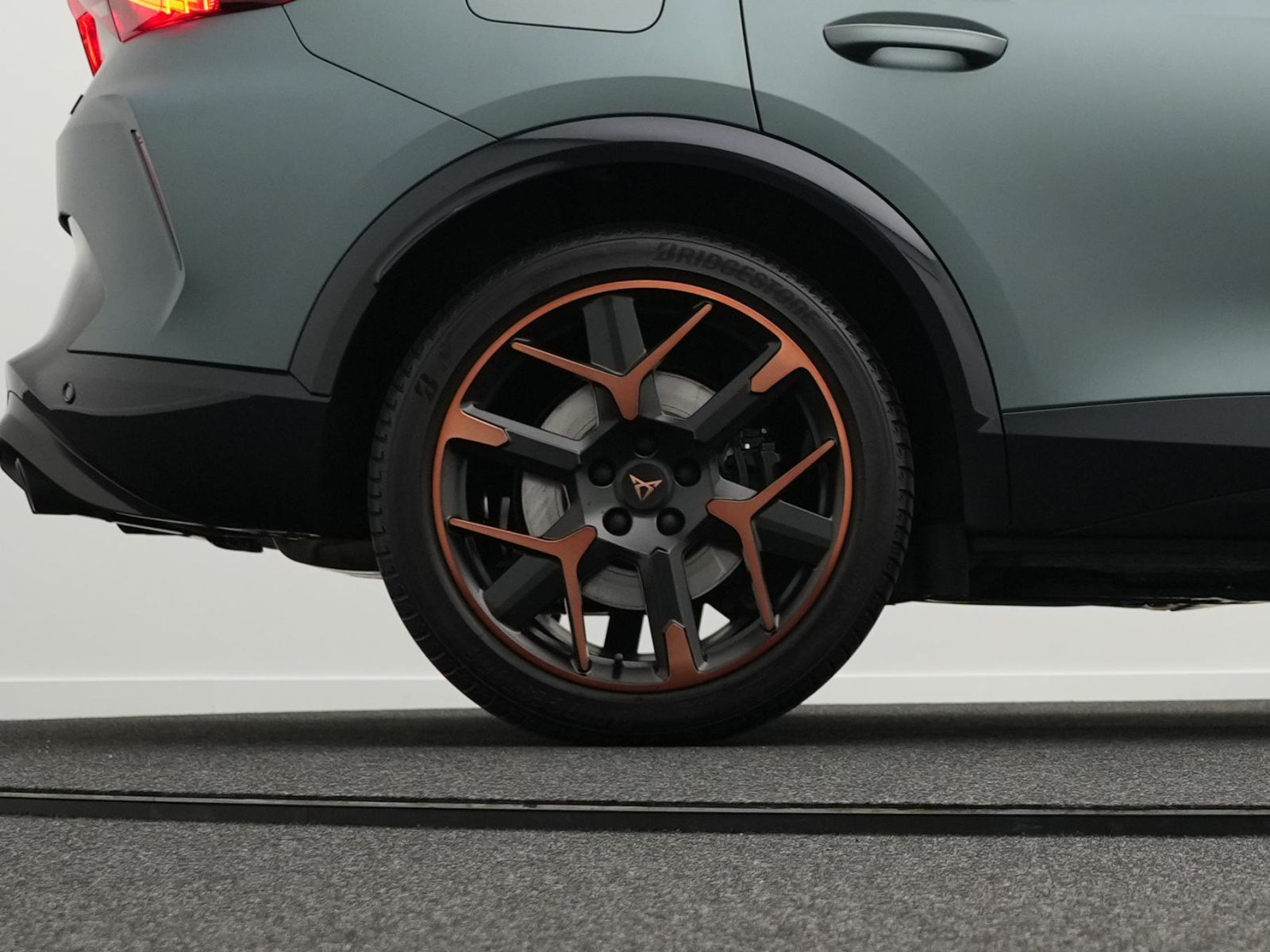 Cupra Formentor VZ Extreme 2.0 TSI *LED*AHK*ACC*PANO*