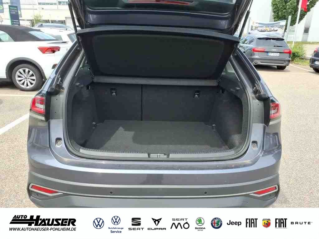 Volkswagen Taigo Style 1.0 TSI DSG - Samsaru's Car Outlet