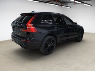 Volvo XC60 Ultra Black Edition T8 AHK/Pano/H&K/21''