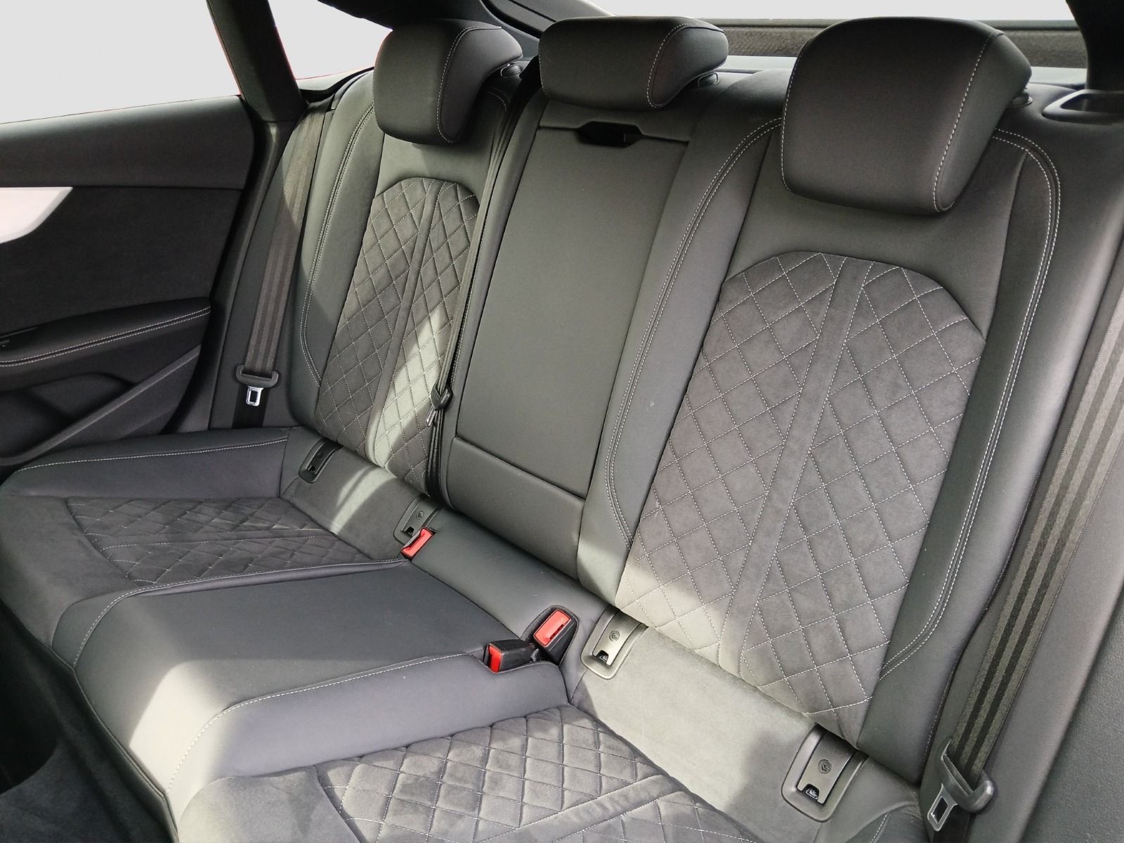 Audi A5 Sportback 45 TFSI quattro S-tronic S line Mat