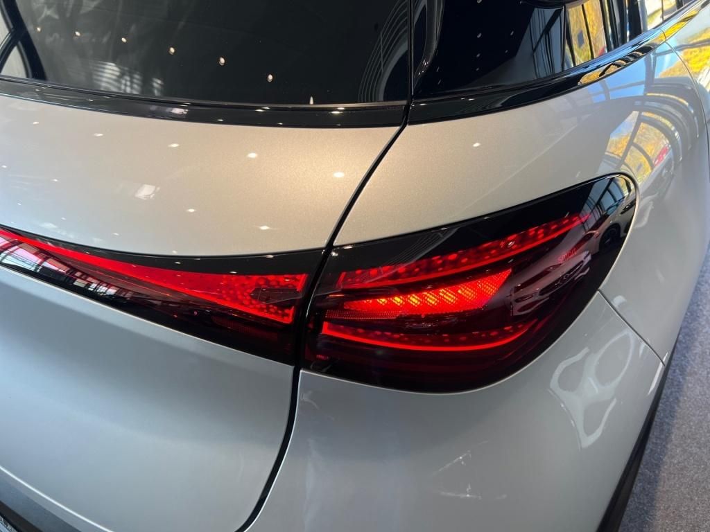 Smart #1 BRABUS Pano+Standhzg.+Navi+LED+360°-K+PDC+SHZ