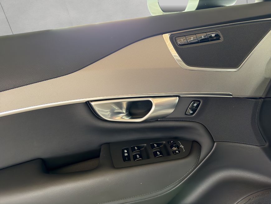 Volvo XC90 B5 B AWD Core