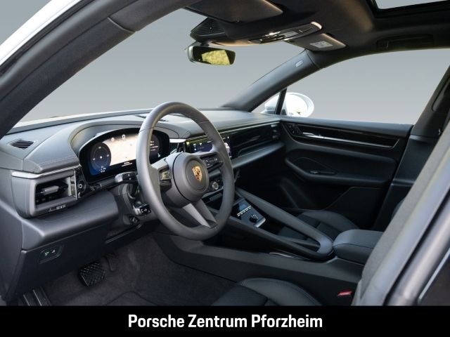 Porsche Macan - Samsaru's Car Outlet
