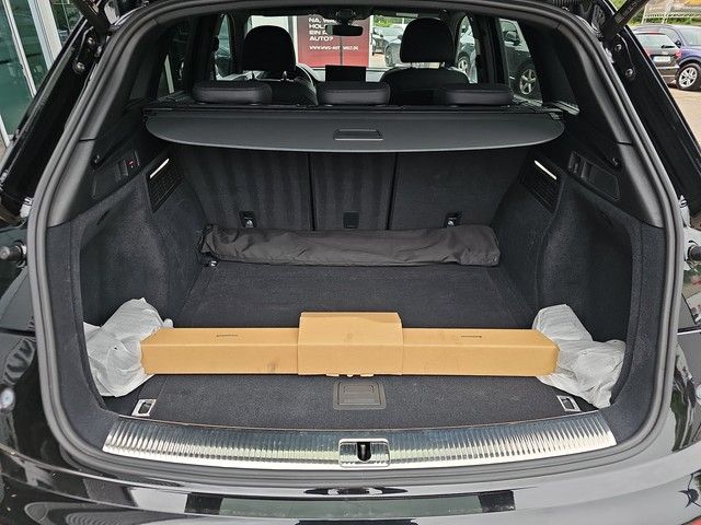 Audi Q5 40 TDI quattro S line S tronic AHK Matrix HUD