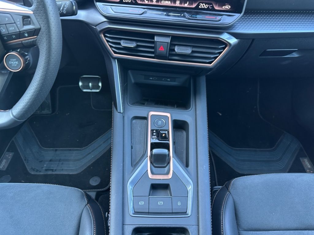 Cupra Formentor VZ 2.0 TSI 245 KW (333 PS) 7-GANG DSG