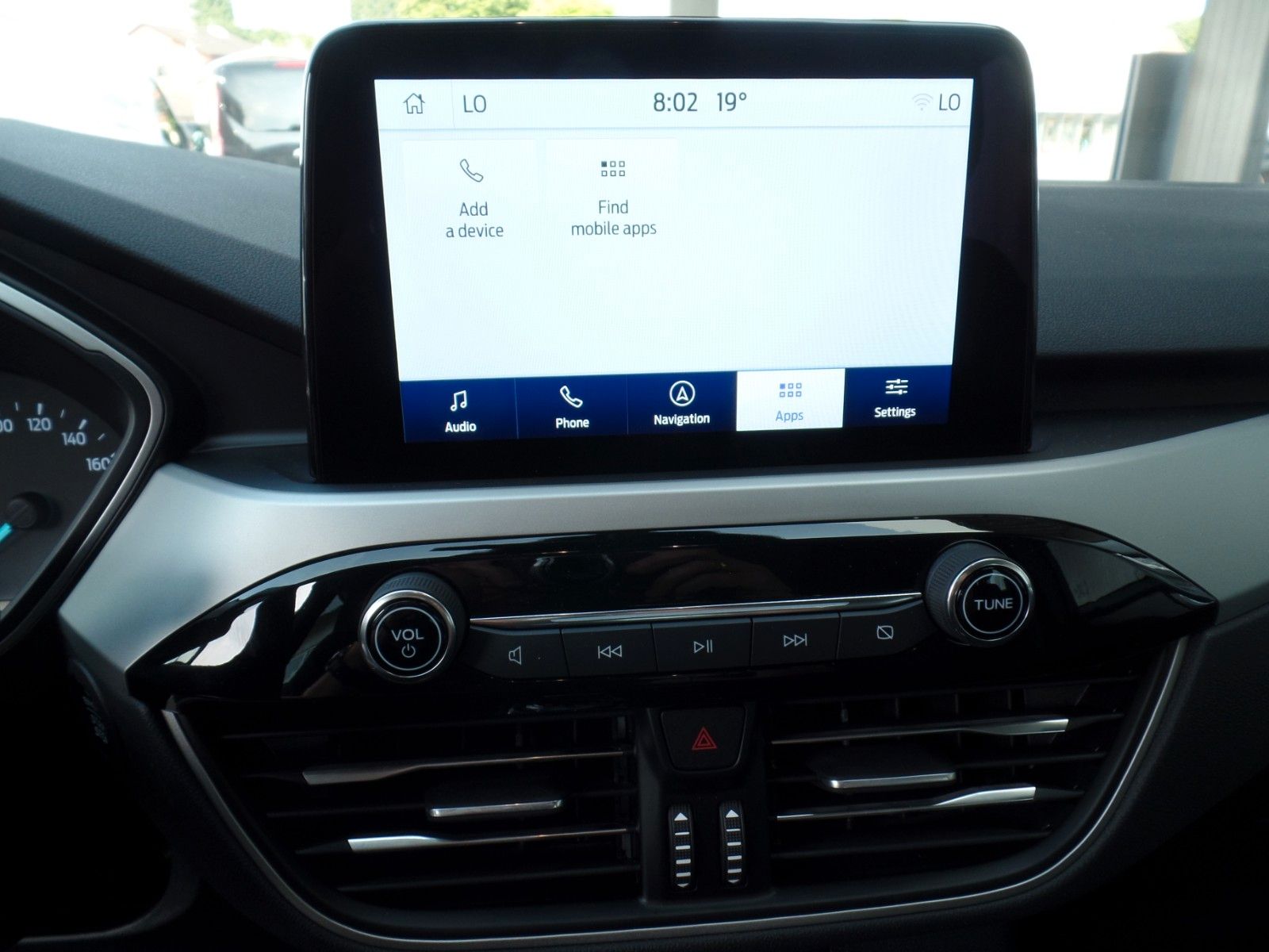 Ford Kuga 2.0l - Samsaru's Car Outlet