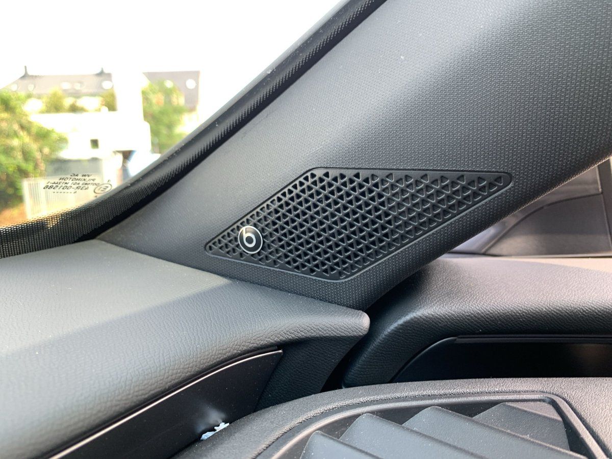 Cupra Formentor VZ 2.0 TSI 4Drive BEATS+AHK+RFK+KESSY